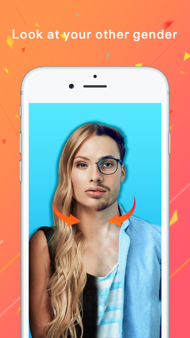 MixFace App - AI Face Reading Screenshots