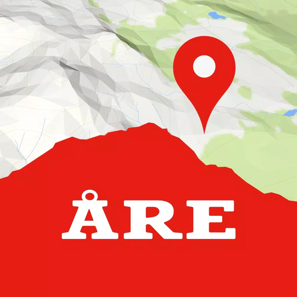 Åre Trails Åre Trails