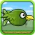 Monster Bird Fall