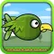 Monster Bird Fall