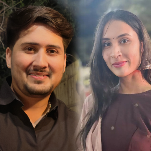 Ankita&Harshit