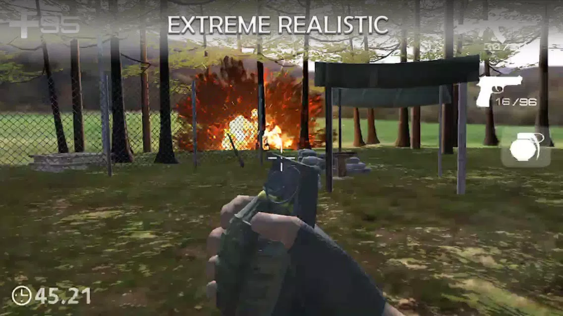 W.AR Augmented Reality LIGHT Screenshots
