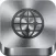 Panoramic Web Browser