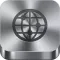 Panoramic Web Browser