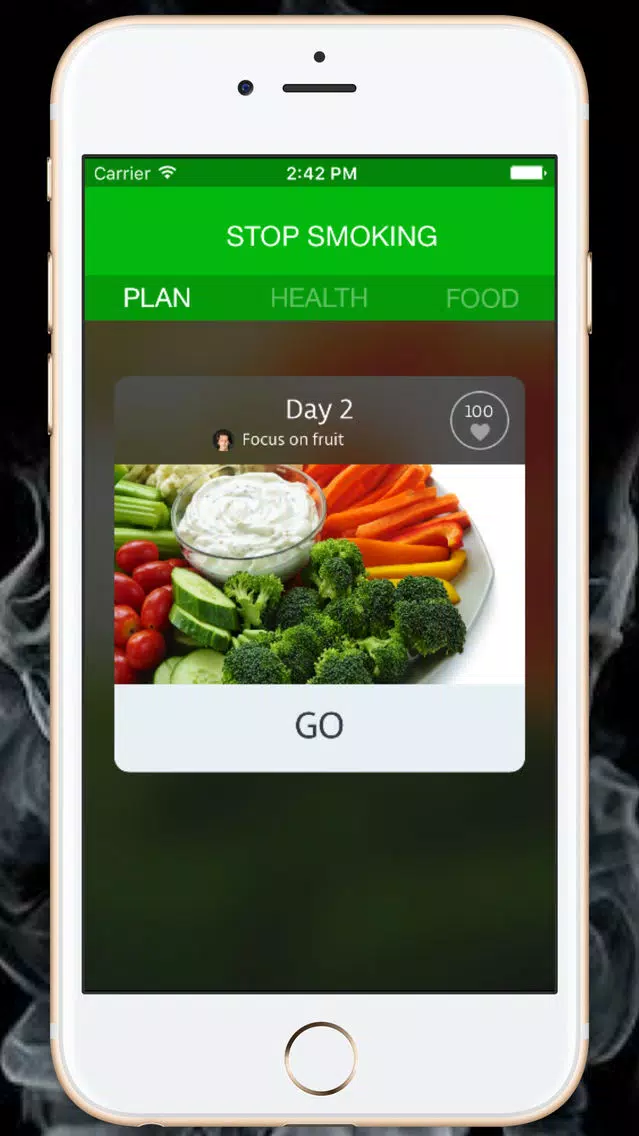 Stop Smoking in Five Days Now Screenshots