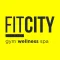 FITCITY gym wellness spa