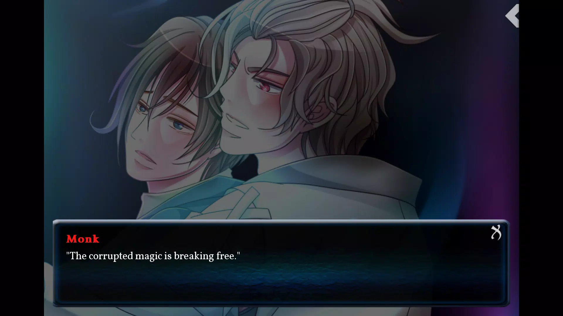 Requiescence Screenshots