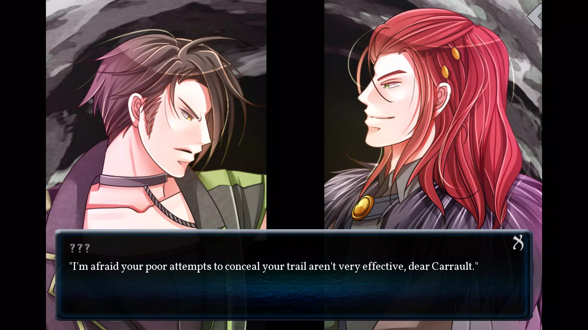 Requiescence Screenshots