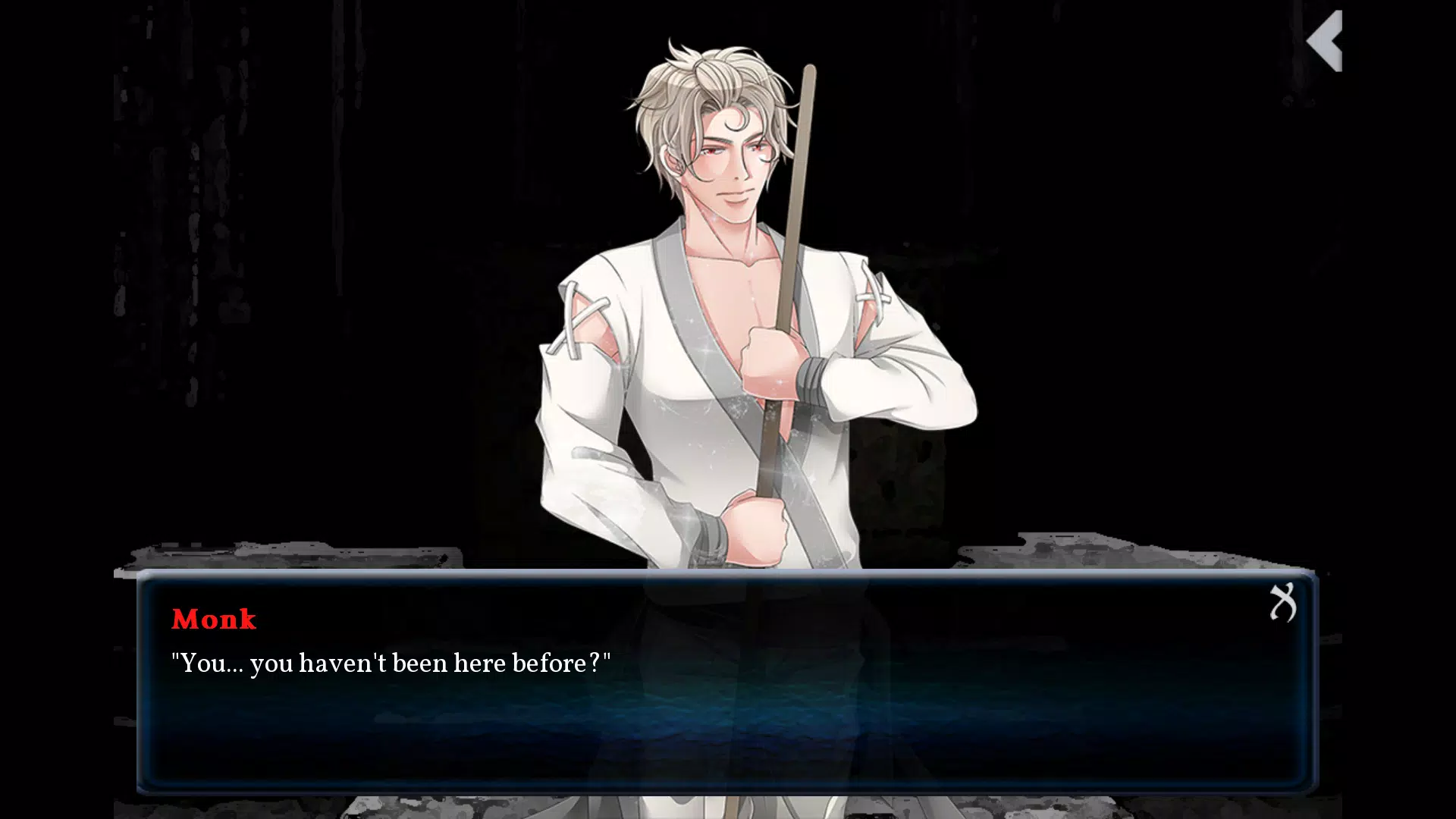 Requiescence Screenshots