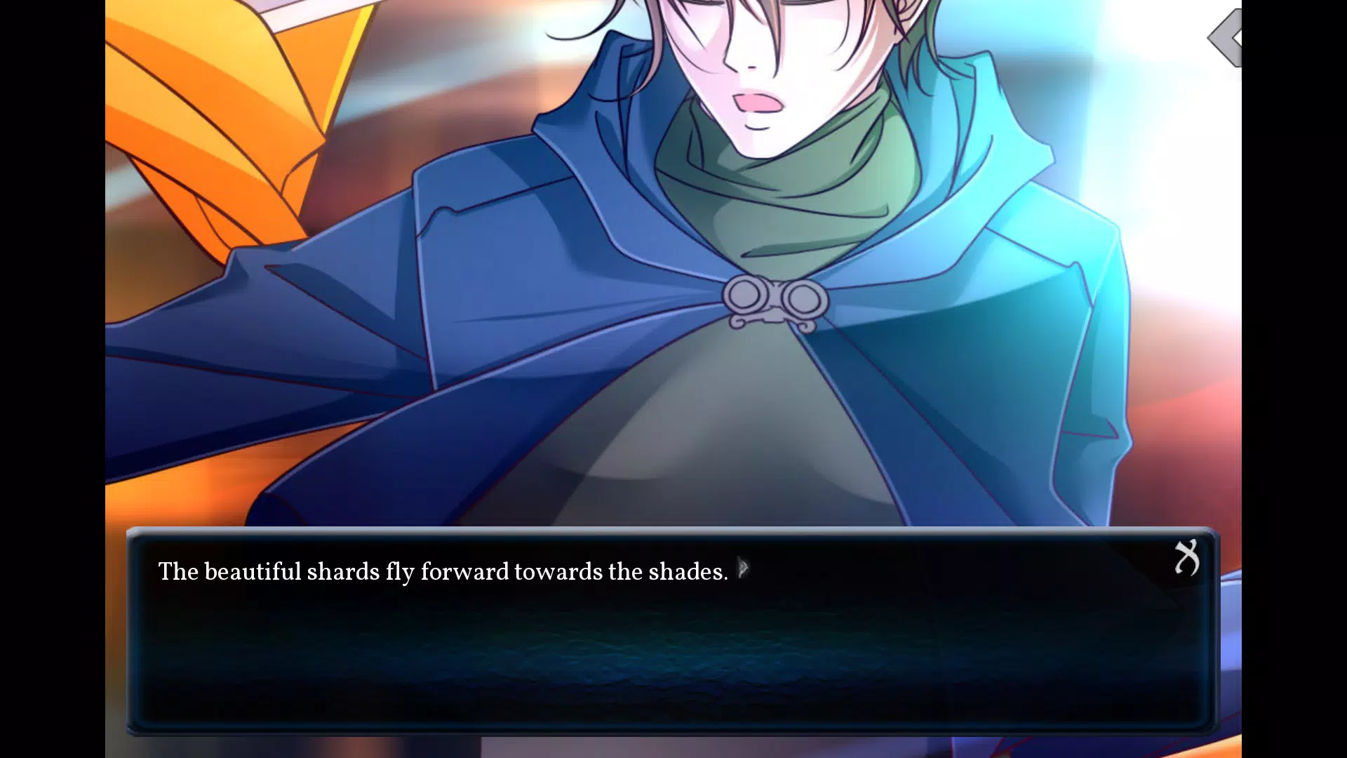 Requiescence Screenshots