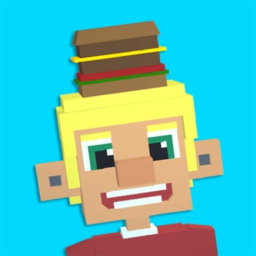 Fast Food Delivery Simulator Fast Food Delivery Simulator