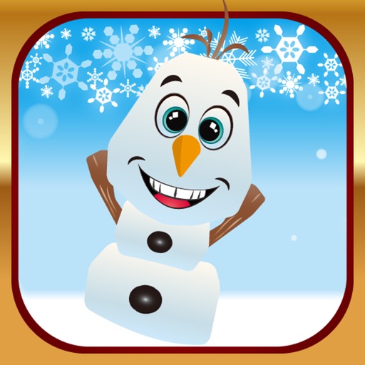 Snowman - Jump Snowman - Jump
