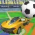 Sport Car Soccer Tournament 3D