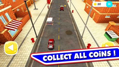 Toy Racer Cars 3D স্ক্রিনশট