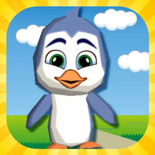 Crossy Penguin Crossy Penguin