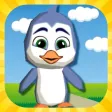Crossy Penguin