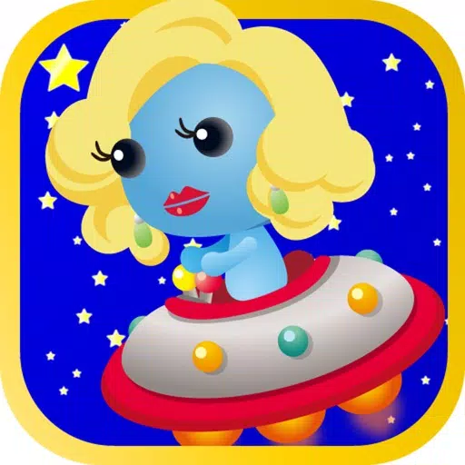 Escape from the Aliens Escape from the Aliens