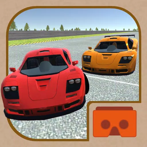 VR Car Racing 3D for Google Cardboard VR Car Racing 3D for Google Cardboard