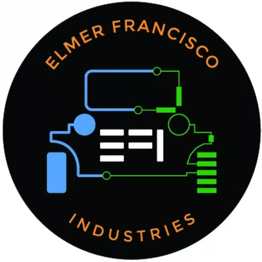 EFI Wallet - 1111 EMPIRE EFI Wallet - 1111 EMPIRE