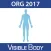 For Organizations - 2017 Anatomy & Physiology