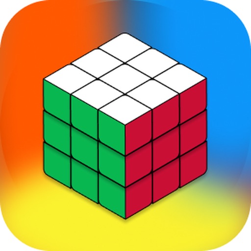 Rubik's Cube Tutor Rubik's Cube Tutor