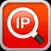 IP Trackers - visual trace