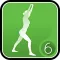 6 Minute Back Pain Relief