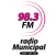 FM Municipal 98.3 - Luján (SL)