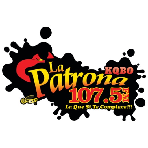 La Patrona 107.5 FM La Patrona 107.5 FM