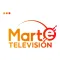 Marte Television