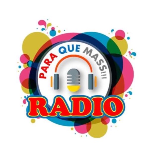 Para Que Mass Radio Para Que Mass Radio