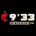 Radio Genesis 93.3 FM