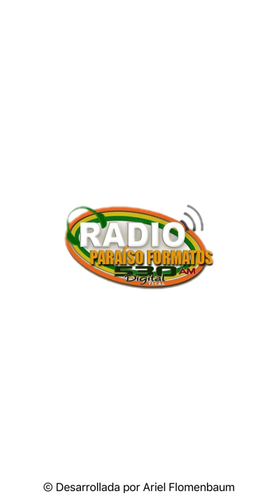 Radio Paraíso Formatos 530 AM Screenshots