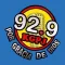 Radio Por Gracia De Dios GP