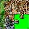 Jigsaw Puzzles Animals #1
