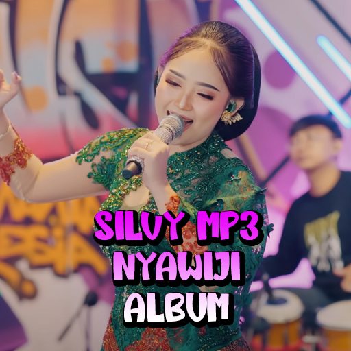Silvy mp3 Nyawiji Album Silvy mp3 Nyawiji Album
