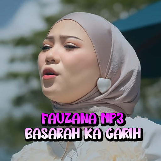Fauzana mp3 Basarah Ka Garih