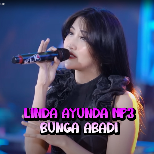 Linda Ayunda Mp3 Bunga Abadi