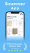 Mobile Document Scanner – PDF