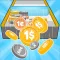 Push the Coins!
