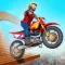 Bike Rider Racing Game Pro