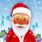 Dialog Santa