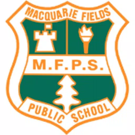 Macquarie Fields Public School Macquarie Fields Public School