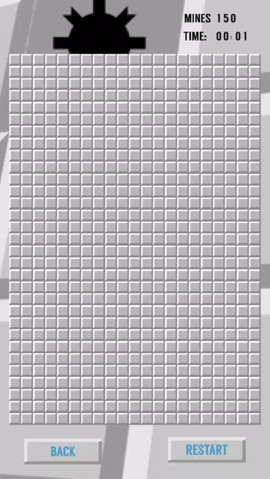 Minesweeper - classic arcade game of all times Screenshots