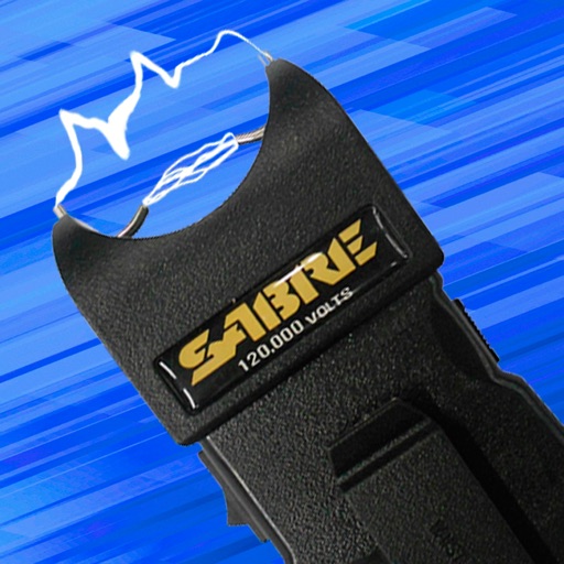 Stun gun simulator for jokes Stun gun simulator for jokes