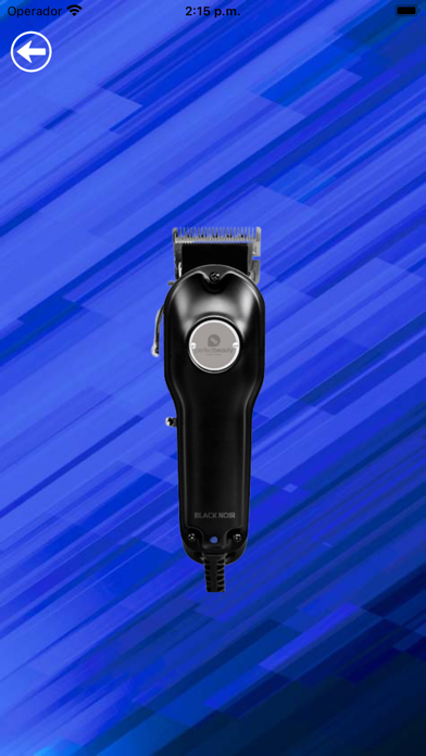 Скриншоты Stun gun simulator for jokes