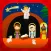 Decorate Christmas portal