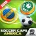 Soccer Caps America Edition