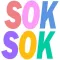 sok sok AR