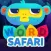 Word Safari Adventure